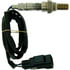 25716 by NTK - NTK OE Type Oxygen Sensor