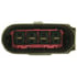 NTK 25724 Oxygen Sensor NTK OE Type Oxygen Sensor