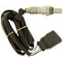 NTK 25724 Oxygen Sensor NTK OE Type Oxygen Sensor