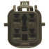 25733 by NTK - NTK OE Type Oxygen Sensor