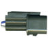 25739 by NTK - NTK OE Type Oxygen Sensor