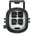 25755 by NTK - NTK OE Type Oxygen Sensor
