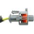 25761 by NTK - NTK OE Type Oxygen Sensor