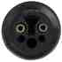 AB0010 by NTK - NTK ABS Wheel Speed Sensor