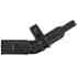 AB0018 by NTK - NTK ABS Wheel Speed Sensor