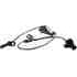 NTK AB0030 ABS Wheel Speed Sensor NTK ABS Wheel Speed Sensor