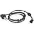 NTK AB0047 ABS Wheel Speed Sensor NTK ABS Wheel Speed Sensor