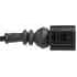 AB0050 by NTK - NTK ABS Wheel Speed Sensor