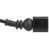 AB0050 by NTK - NTK ABS Wheel Speed Sensor
