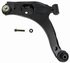 CK620023 by MOOG - Suspension Control Arm and Ball Joint Assembly