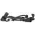 AB0053 by NTK - NTK ABS Wheel Speed Sensor