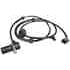 NTK AB0054 ABS Wheel Speed Sensor NTK ABS Wheel Speed Sensor