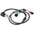 NTK AB0059 ABS Wheel Speed Sensor NTK ABS Wheel Speed Sensor