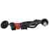 AB0060 by NTK - NTK ABS Wheel Speed Sensor