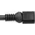 AB0062 by NTK - NTK ABS Wheel Speed Sensor