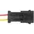 AB0062 by NTK - NTK ABS Wheel Speed Sensor