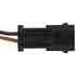 AB0064 by NTK - NTK ABS Wheel Speed Sensor