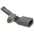 AB0083 by NTK - NTK ABS Wheel Speed Sensor