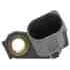 AB0083 by NTK - NTK ABS Wheel Speed Sensor