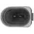 AB0083 by NTK - NTK ABS Wheel Speed Sensor