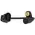 AB0090 by NTK - NTK ABS Wheel Speed Sensor