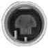 NTK AB0096 ABS Wheel Speed Sensor NTK ABS Wheel Speed Sensor