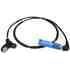 AB0102 by NTK - NTK ABS Wheel Speed Sensor