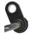 AB0103 by NTK - NTK ABS Wheel Speed Sensor