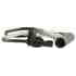 AB0103 by NTK - NTK ABS Wheel Speed Sensor