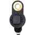 AB0102 by NTK - NTK ABS Wheel Speed Sensor