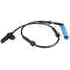 AB0106 by NTK - NTK ABS Wheel Speed Sensor