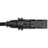 AB0106 by NTK - NTK ABS Wheel Speed Sensor