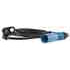 AB0109 by NTK - NTK ABS Wheel Speed Sensor