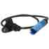 NTK AB0115 ABS Wheel Speed Sensor NTK ABS Wheel Speed Sensor