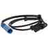 AB0124 by NTK - NTK ABS Wheel Speed Sensor