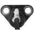 AB0122 by NTK - NTK ABS Wheel Speed Sensor
