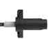 AB0122 by NTK - NTK ABS Wheel Speed Sensor