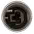 AB0142 by NTK - NTK ABS Wheel Speed Sensor