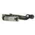 AB0142 by NTK - NTK ABS Wheel Speed Sensor