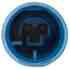 AB0145 by NTK - NTK ABS Wheel Speed Sensor