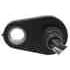 AB0145 by NTK - NTK ABS Wheel Speed Sensor
