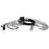 AB0164 by NTK - NTK ABS Wheel Speed Sensor