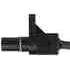 AB0167 by NTK - NTK ABS Wheel Speed Sensor