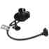 AB0167 by NTK - NTK ABS Wheel Speed Sensor
