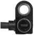 AB0167 by NTK - NTK ABS Wheel Speed Sensor
