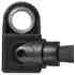 AB0167 by NTK - NTK ABS Wheel Speed Sensor