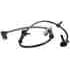 AB0171 by NTK - NTK ABS Wheel Speed Sensor