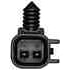 AB0182 by NTK - NTK ABS Wheel Speed Sensor