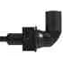 AB0184 by NTK - NTK ABS Wheel Speed Sensor