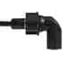AB0184 by NTK - NTK ABS Wheel Speed Sensor